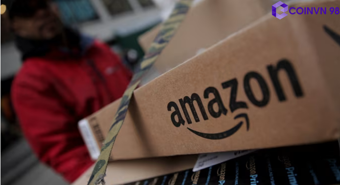  Amazon sử dụng quyền lực độc quyền để làm tổn thương người tiêu dùng, đối thủ và người bán, FTC tuyên bố