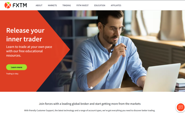  What is FXTM? Latest 2023 Review of FXTM Forex Broker